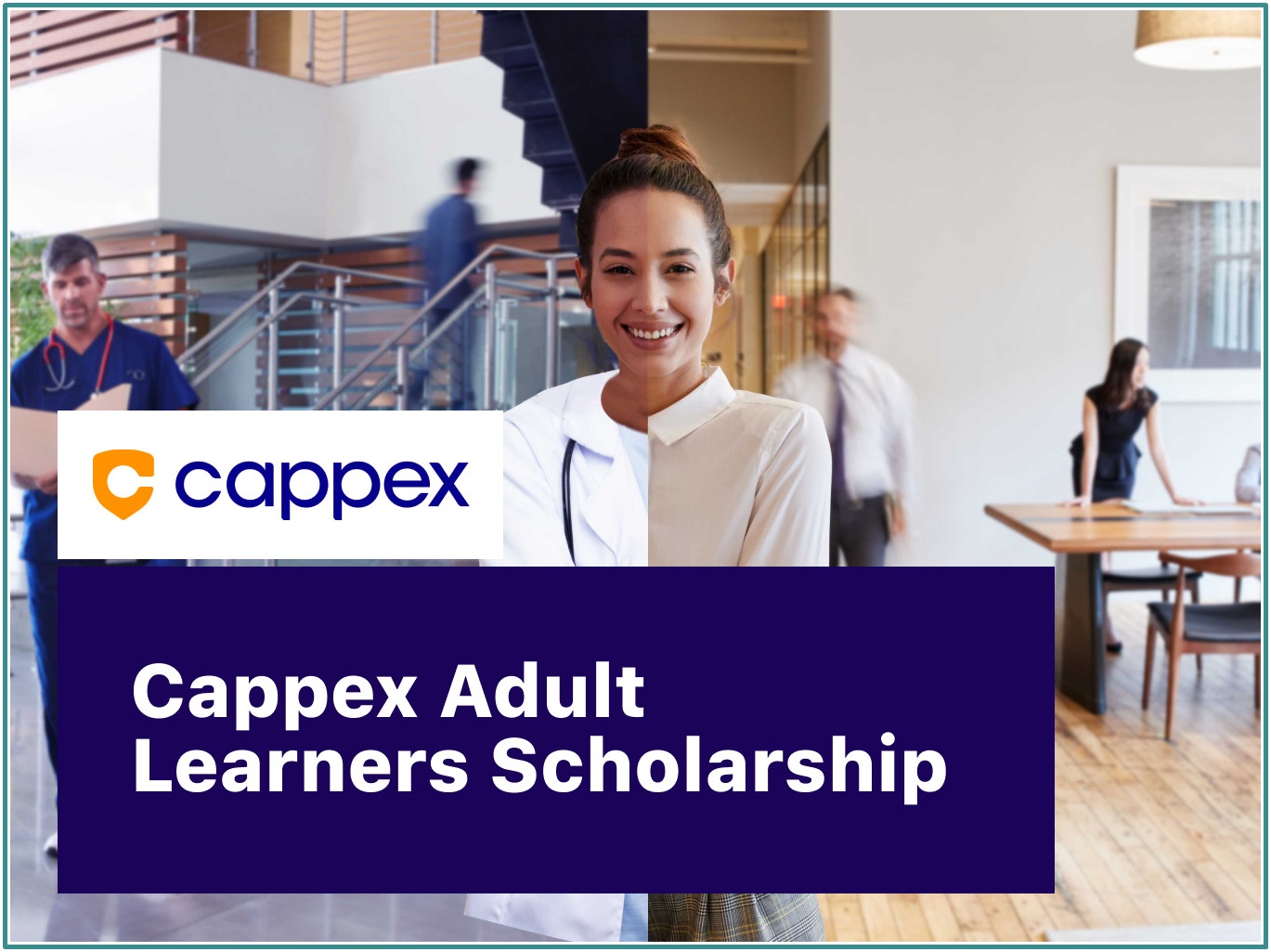 Cappex Scholarship 2024 Program for International Students - Apply Now